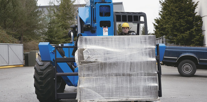 Daily Telehandler Function Tests to Perform