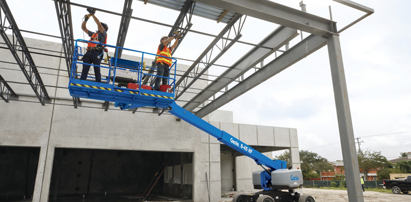 Equipment Financing During COVID