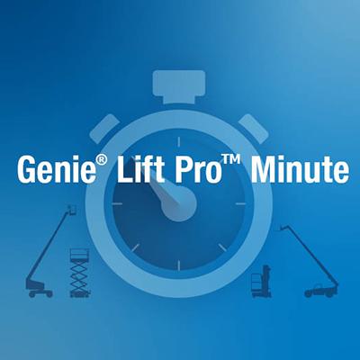 Lift Pro Minute