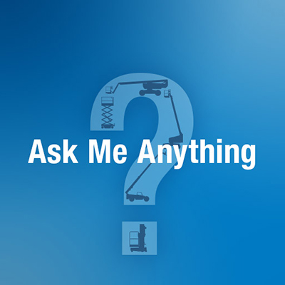 Ask Me Anything