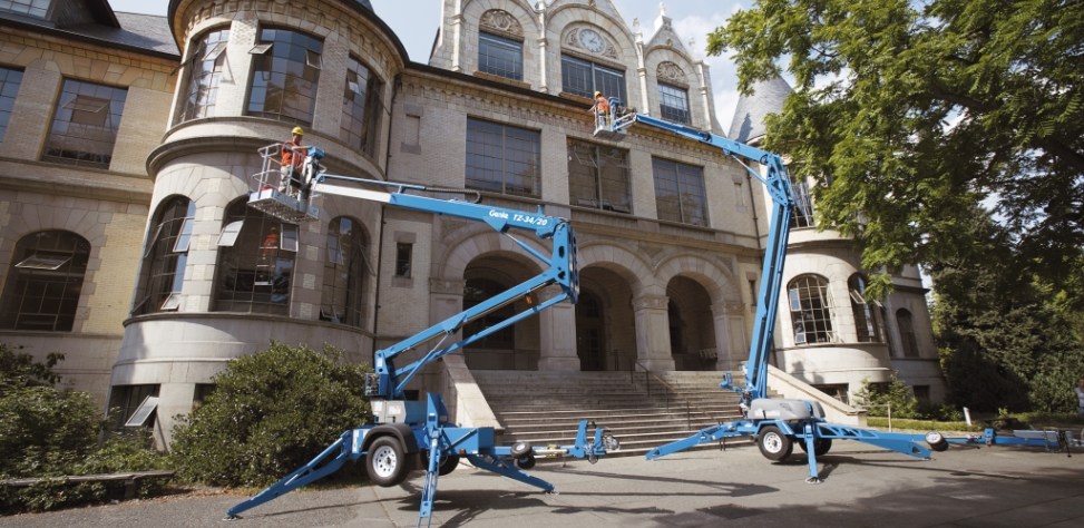 Buy Pre-Owned Aerials Like a Pro