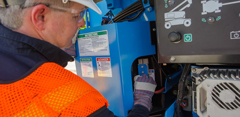 National Safety Stand-Down 2017: The Importance of Performing Inspections and Functions Tests Before you Begin Your Workday