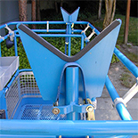 5- PIPE CRADLE
