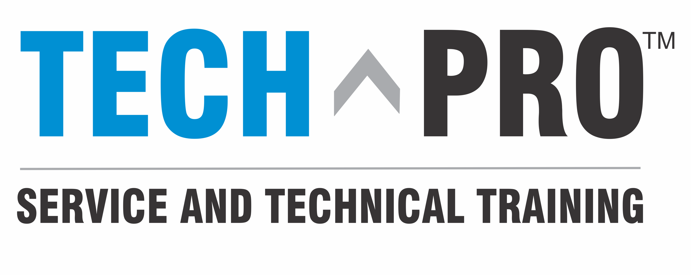 Tech Pro Logo 1