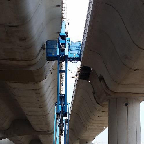 MRT Track Extension