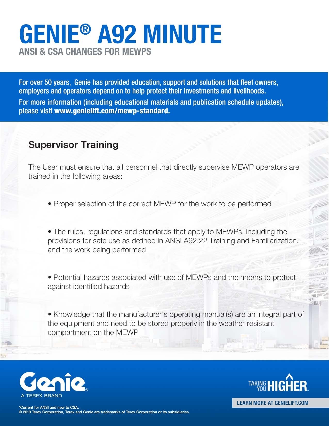 A92-Minute-Supervisor-Training