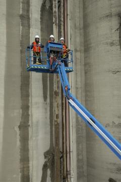 Understanding Fall Protection Requirements