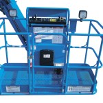 Aerial Work Platform Accessories