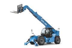 Understanding Tier 4 Engines on Telehandlers