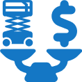 Increased Purchasing power Increased Purchasing power