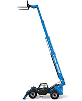 Genie GTH-5519 telehandler