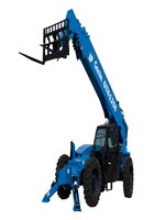 Genie GTH-1256 telehandler