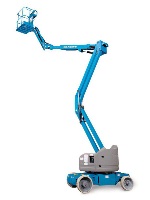 Genie Z-40/23N RJ articulating boom lift