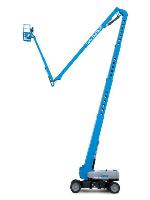 Genie ZX-135/70 articulating boom lift