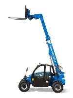 Genie GTH-5519 telehandler