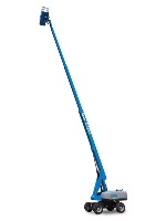 Genie S-85 XC - Xtra Capacity telescopic boom lift