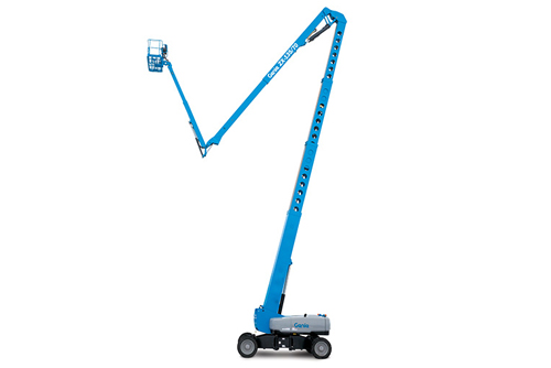 Genie Articulated Boom Lift