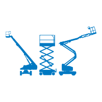 Standardized across boom and scissor family