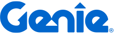 Genie Logo